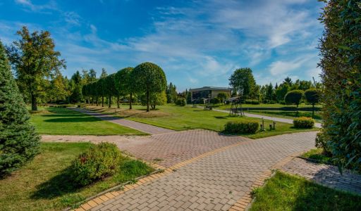 Участок в КП Миллениум Парк