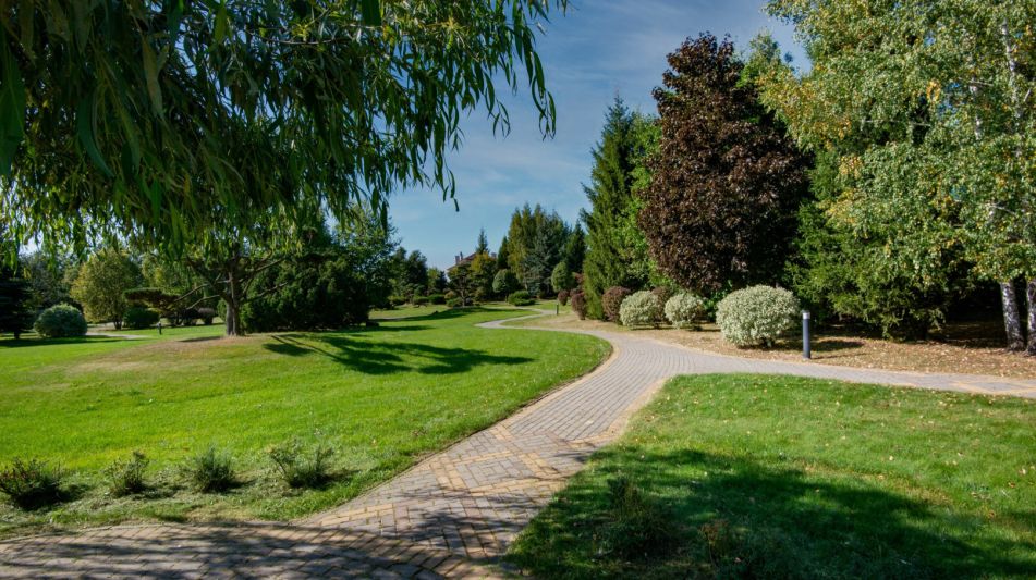 Участок в КП Миллениум Парк