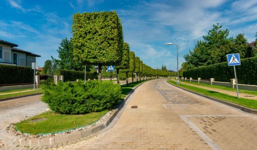 Участок в КП Миллениум Парк