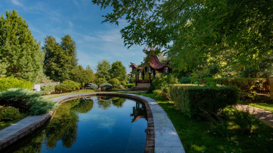 Участок в КП Миллениум Парк