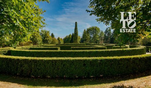 Готовый дом в Миллениум парке