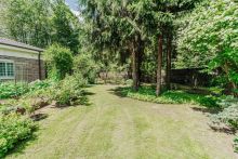 Английский особняк в КП Поречье