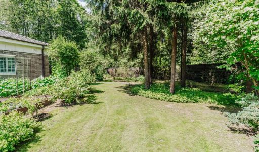 Английский особняк в КП Поречье