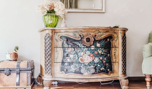 Дом в стиле Райта в КП Поречье