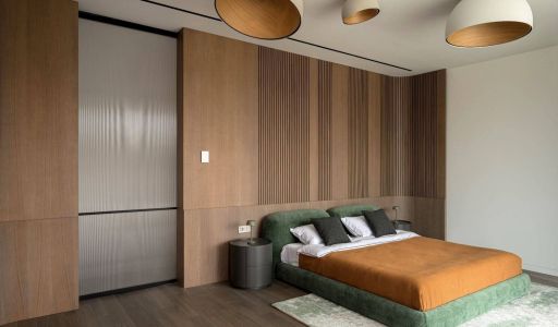 Дом в КП Никольская Слобода