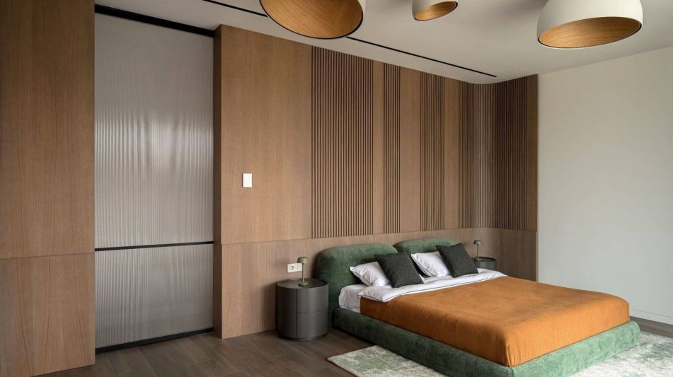 Дом в КП Никольская Слобода