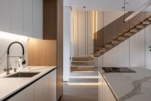 Таунхаус в КП Футуро Парк