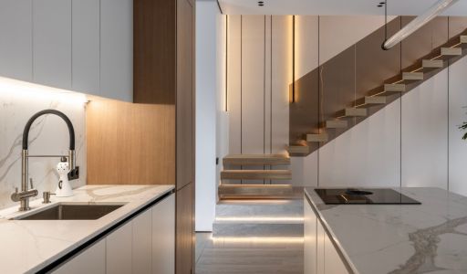 Таунхаус в КП Футуро Парк