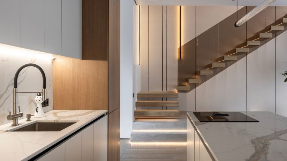 Таунхаус в КП Футуро Парк