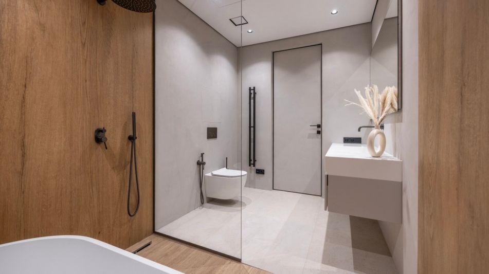 Таунхаус в КП Футуро Парк