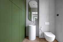 Таунхаус в КП Футуро Парк