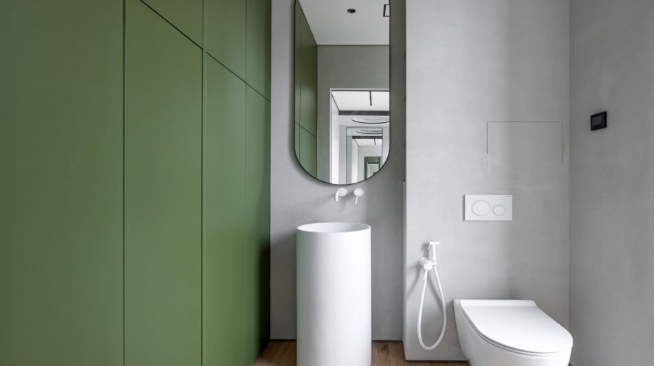 Таунхаус в КП Футуро Парк