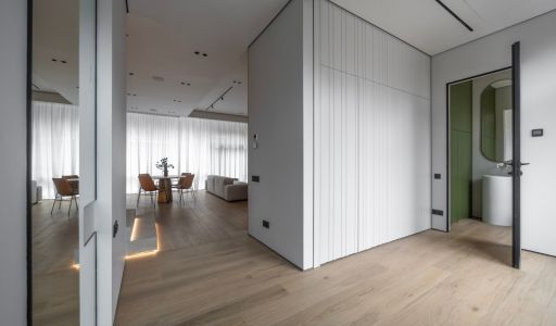 Таунхаус в КП Футуро Парк