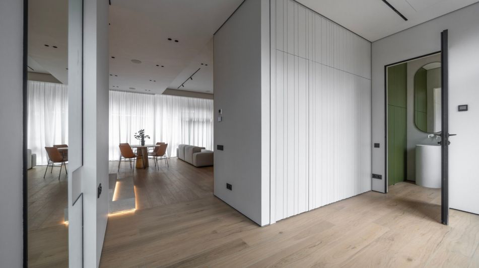 Таунхаус в КП Футуро Парк