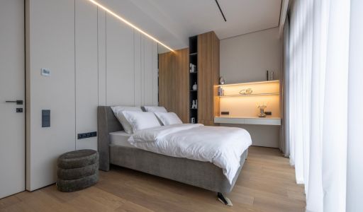 Таунхаус в КП Футуро Парк