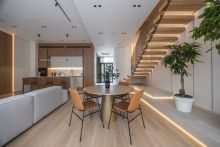 Таунхаус в КП Футуро Парк