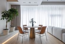 Таунхаус в КП Футуро Парк