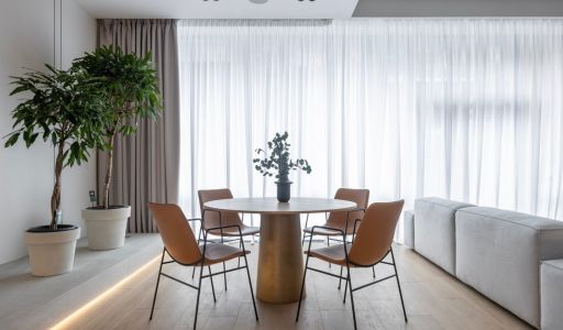 Таунхаус в КП Футуро Парк