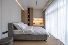 Таунхаус в КП Футуро Парк