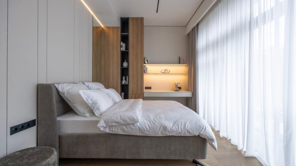 Таунхаус в КП Футуро Парк