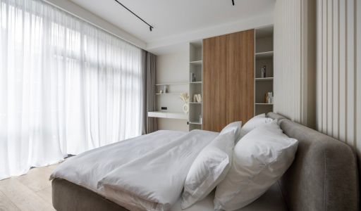 Таунхаус в КП Футуро Парк