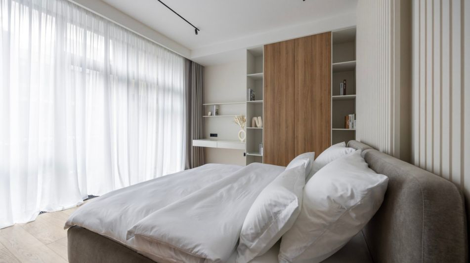 Таунхаус в КП Футуро Парк