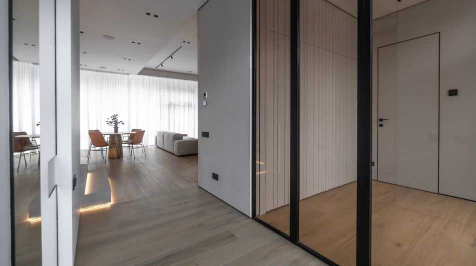 Таунхаус в КП Футуро Парк