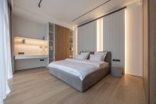 Таунхаус в КП Футуро Парк