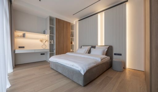 Таунхаус в КП Футуро Парк