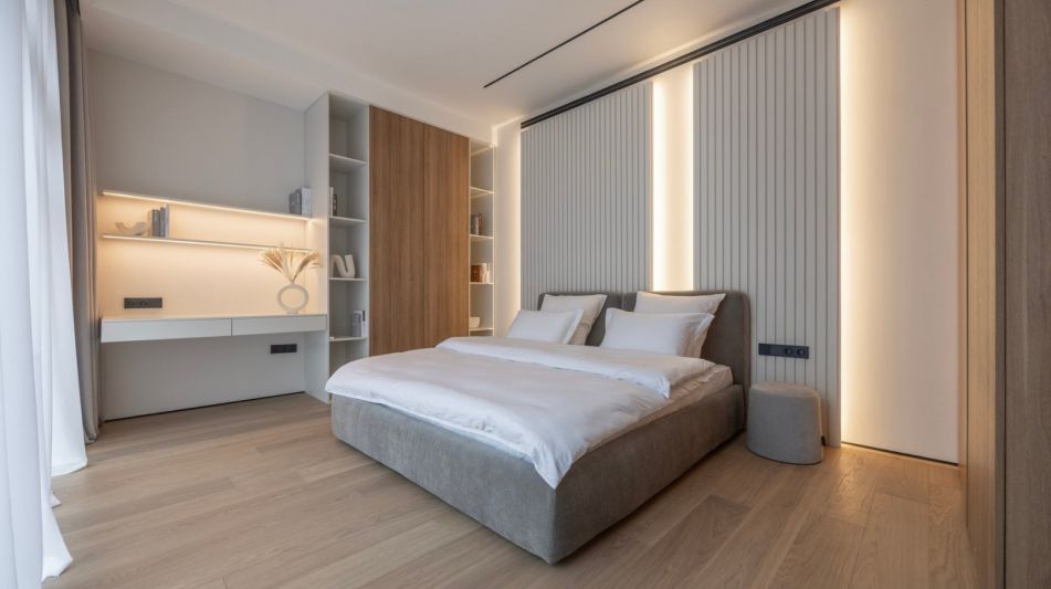 Таунхаус в КП Футуро Парк