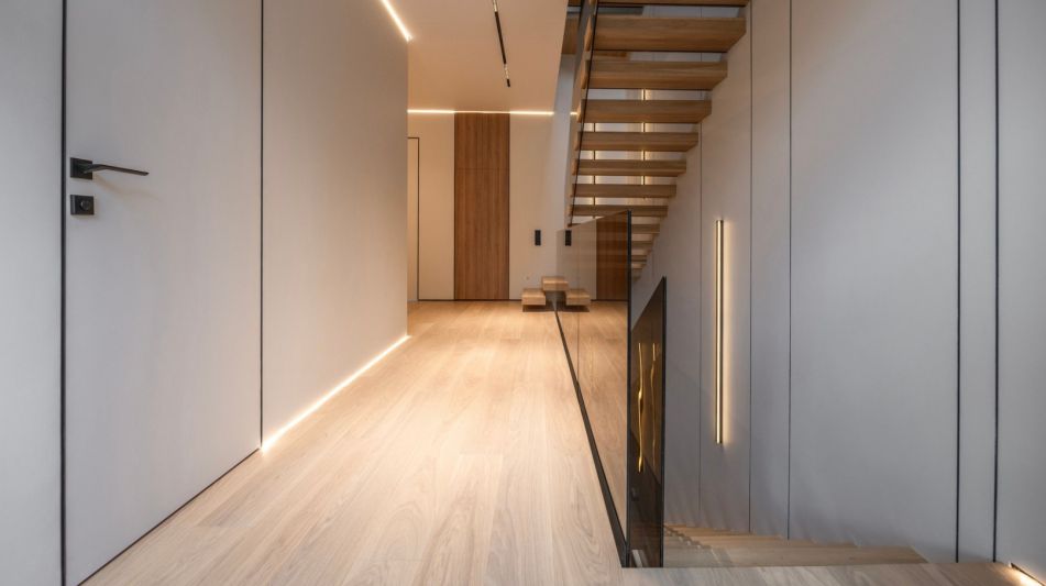 Таунхаус в КП Футуро Парк