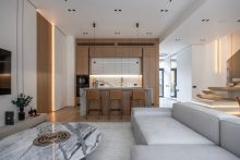 Таунхаус в КП Футуро Парк