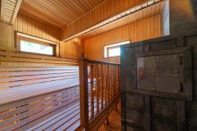 Резиденция в КП Вешки