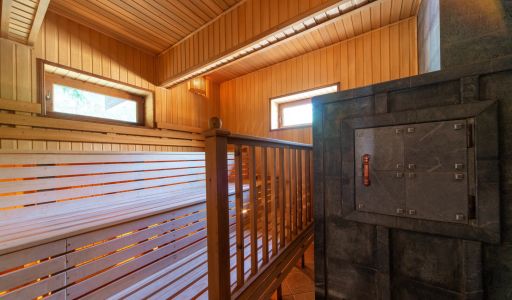 Резиденция в КП Вешки