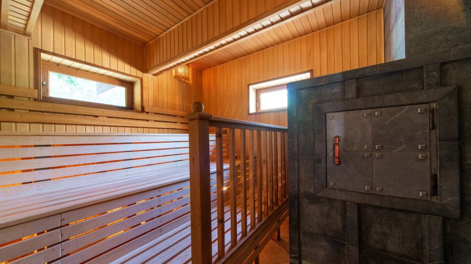 Резиденция в КП Вешки