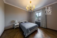 Дом под ключ в КП Немо