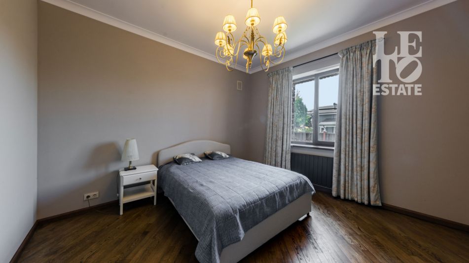 Дом под ключ в КП Немо