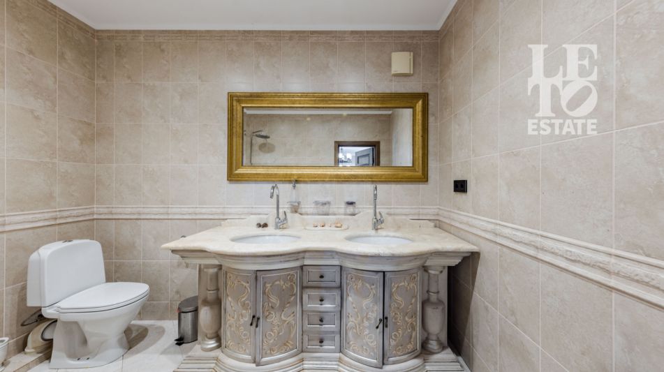 Дом под ключ в КП Немо