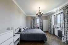 Дом под ключ в КП Немо