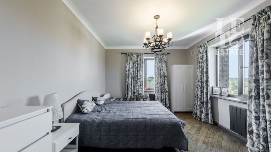 Дом под ключ в КП Немо