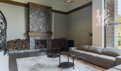 Дом под ключ в КП Немо