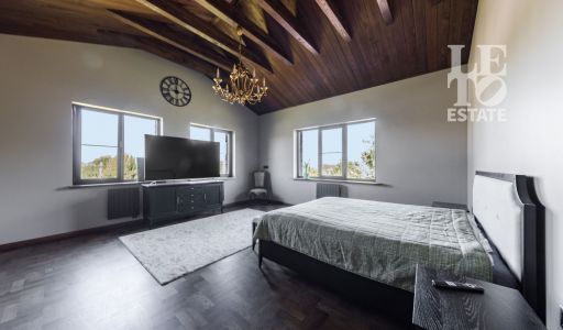 Дом под ключ в КП Немо