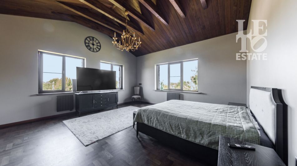 Дом под ключ в КП Немо