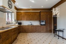 Дом под ключ в КП Немо