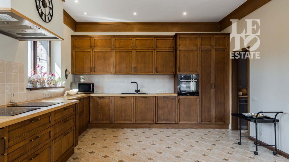 Дом под ключ в КП Немо