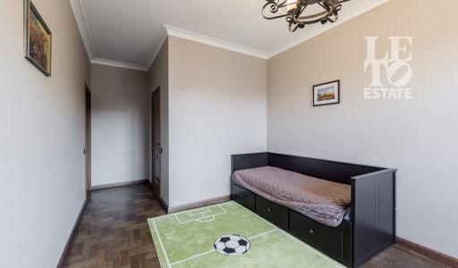 Дом под ключ в КП Немо