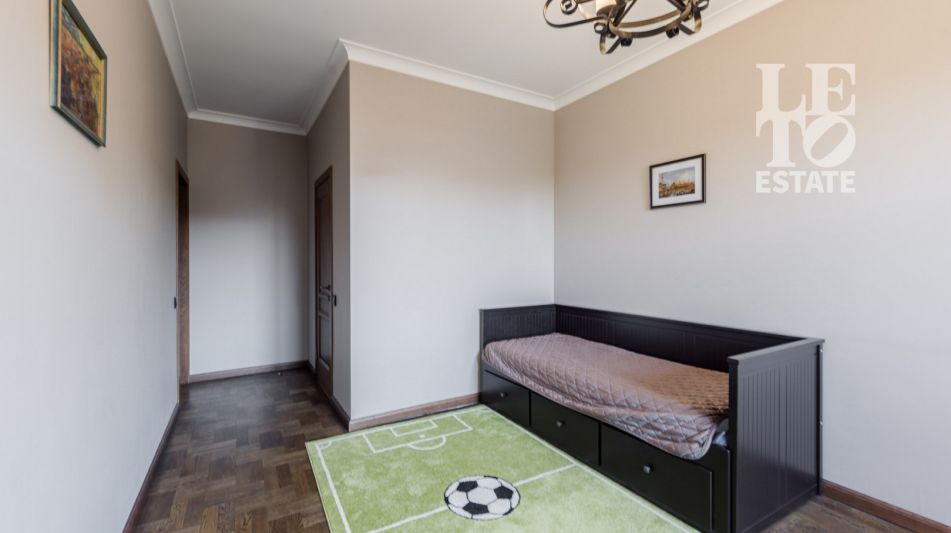 Дом под ключ в КП Немо