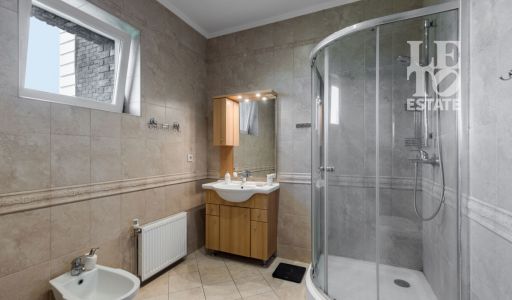 Дом под ключ в КП Немо