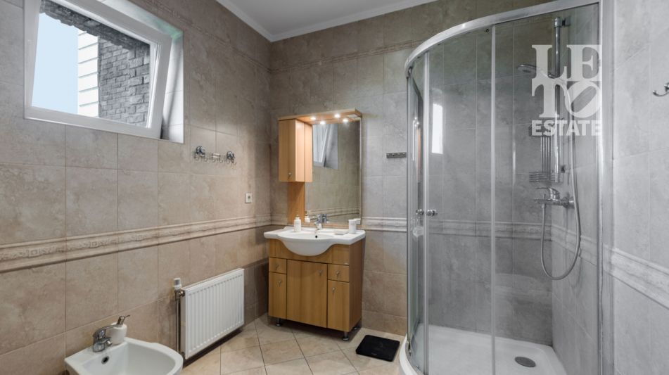 Дом под ключ в КП Немо