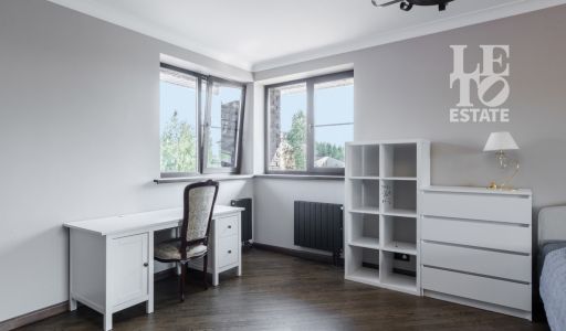 Дом под ключ в КП Немо